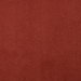 Rust Microsuede Fabric