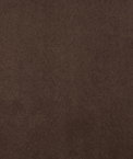 Chocolate Brown Microsuede Fabric