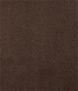 Chocolate Brown Microsuede Fabric