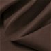 Chocolate Brown Microsuede Fabric thumbnail image 2 of 2