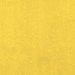 Yellow Microsuede Fabric