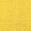 Yellow Microsuede Fabric - Image 1