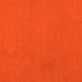 Dark Orange Microsuede Fabric