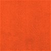 Dark Orange Microsuede Fabric - Image 1