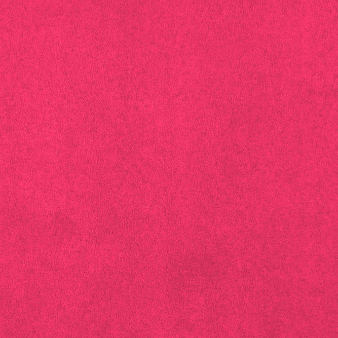 Pucci Fuchsia Microsuede Fabric image 1 of 2