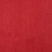 Red Microsuede Fabric
