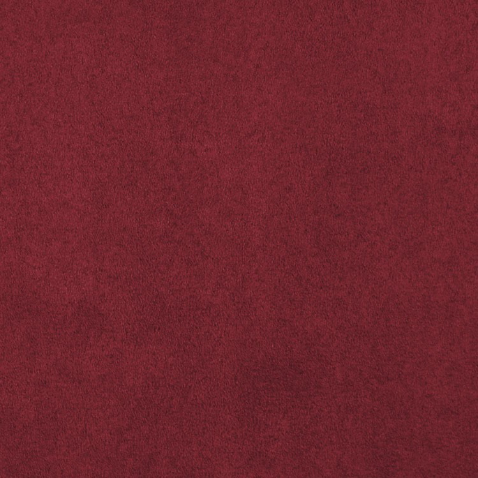 Wine Microsuede Fabric image 1 of 2