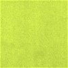 Lime Green Microsuede Fabric - Image 1