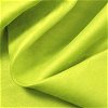 Lime Green Microsuede Fabric - Image 2
