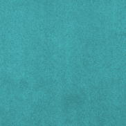 Teal Microsuede Fabric