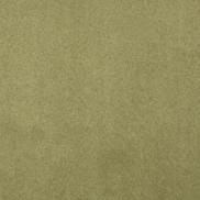 Olive Green Microsuede Fabric