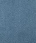 Copen Blue Microsuede Fabric