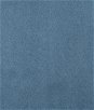 Copen Blue Microsuede Fabric