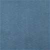 Copen Blue Microsuede Fabric - Image 1