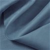 Copen Blue Microsuede Fabric - Image 2
