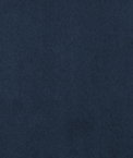 Navy Blue Microsuede Fabric