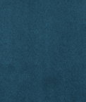 Peacock Blue Microsuede Fabric