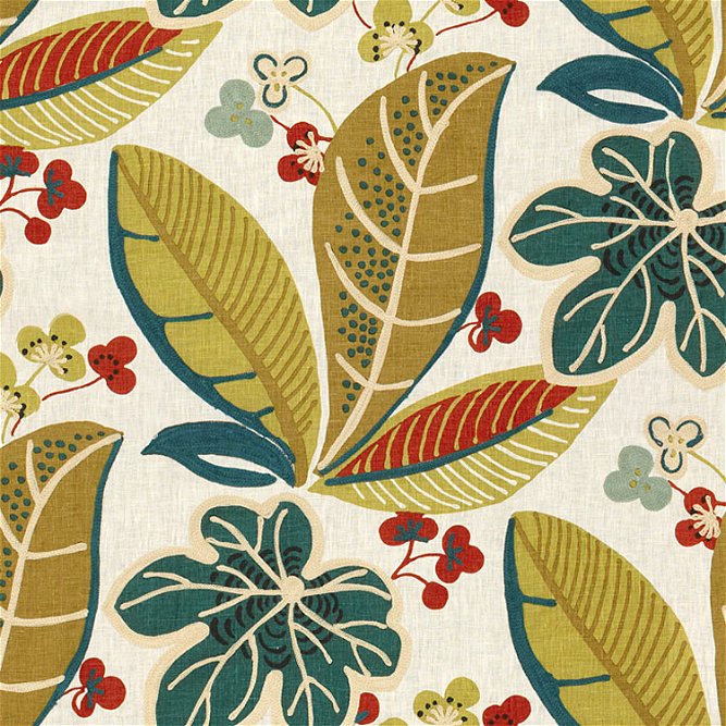 Kravet SULA.530 Sula Tropic Fabric