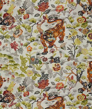 Kravet SUMBAR.1624 Sumbar Foliage Fabric