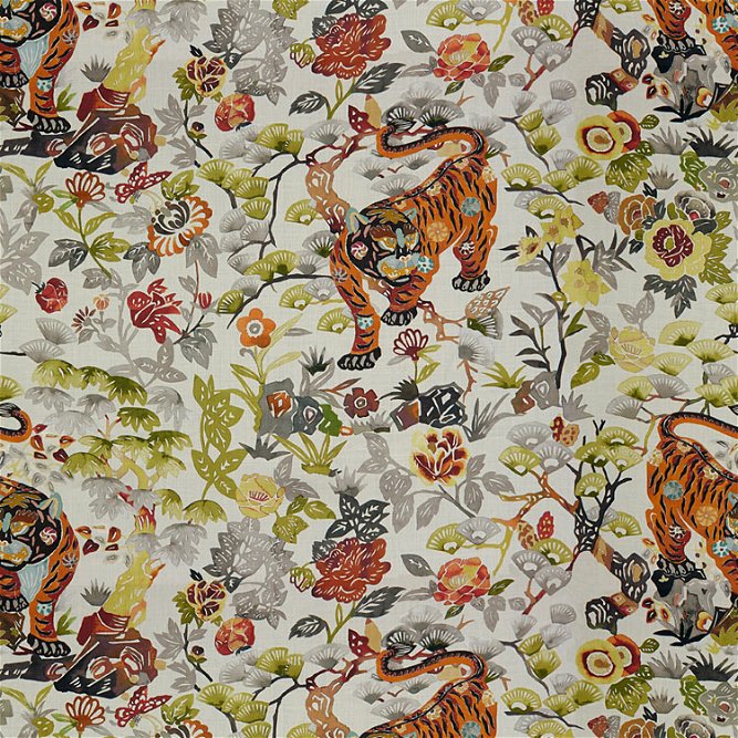Kravet SUMBAR.1624 Sumbar Foliage Fabric