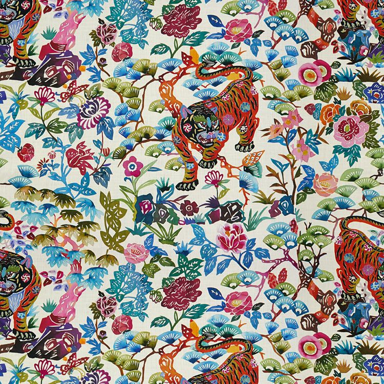 Kravet SUMBAR.512 Sumbar Ming Fabric