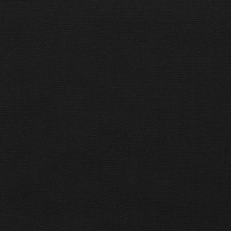 Suntex Sun Duck Black Fabric