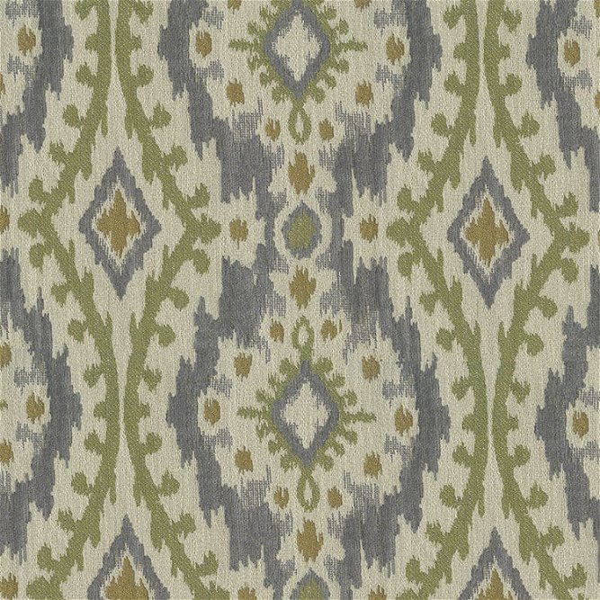 ABBEYSHEA Whistler 205 Moss Fabric