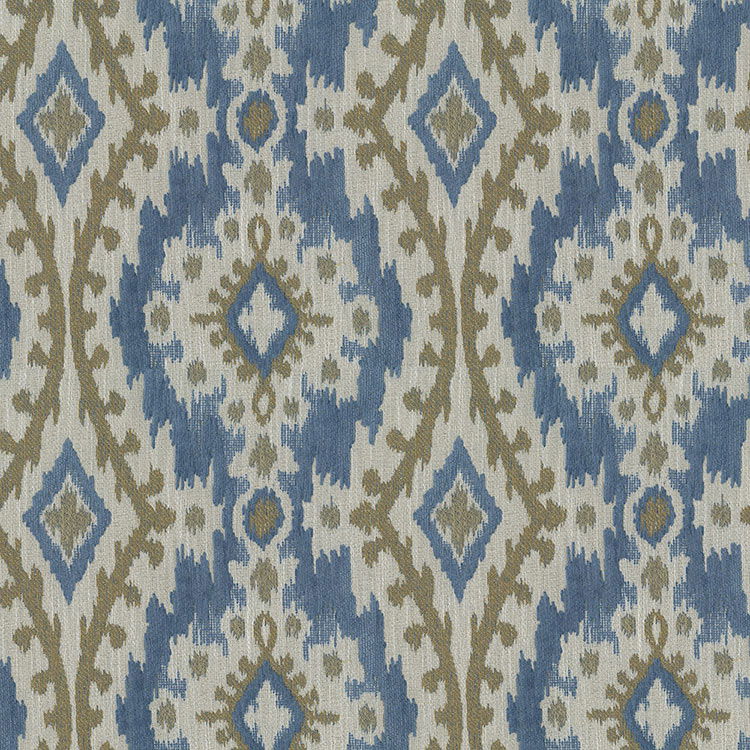 ABBEYSHEA Whistler 305 Blue Ridge Fabric | OnlineFabricStore