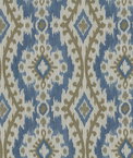 ABBEYSHEA Whistler 305 Blue Ridge Fabric