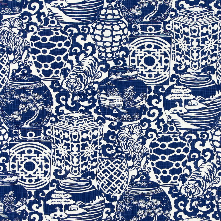 Premier Prints Sunda Commodore Slub Canvas Fabric