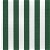 Forest Green Stripe