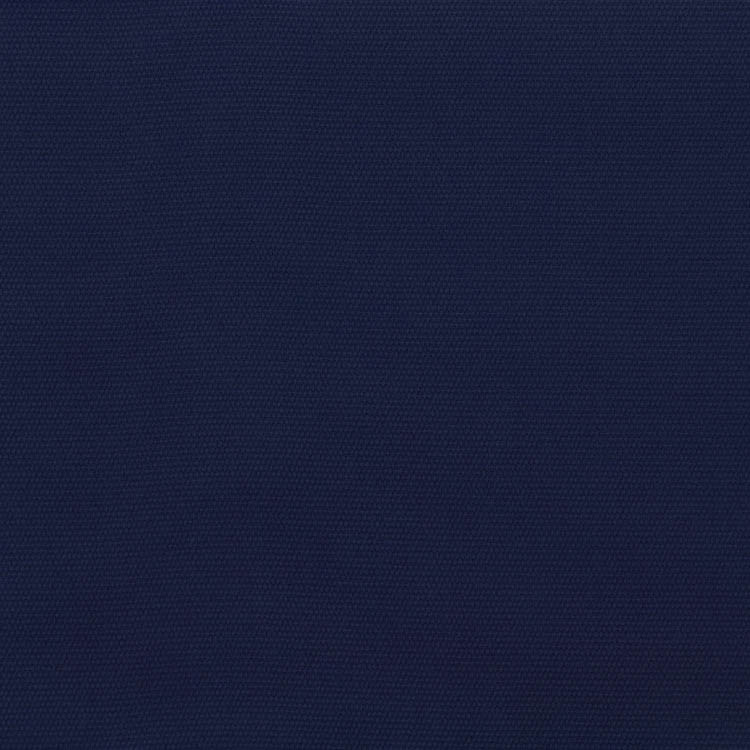 Suntex Sun Duck Navy Blue Fabric