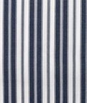 Suntex Sun Duck Navy / White Pin Stripe Fabric