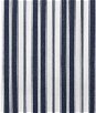 Suntex Sun Duck Navy / White Pin Stripe Fabric