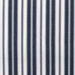 Suntex Sun Duck Navy / White Pin Stripe Fabric thumbnail image 1 of 1
