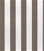 Suntex Sun Duck Taupe Stripe Fabric