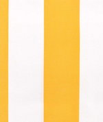 Suntex Sun Duck 2.5" Yellow Stripe