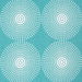 Kravet SUPER NOVA.13 Super Nova Teal Fabric thumbnail image 2 of 5