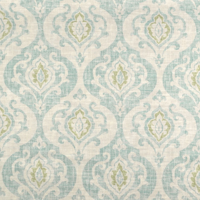 Covington Suri Serenity Fabric image 1 of 4