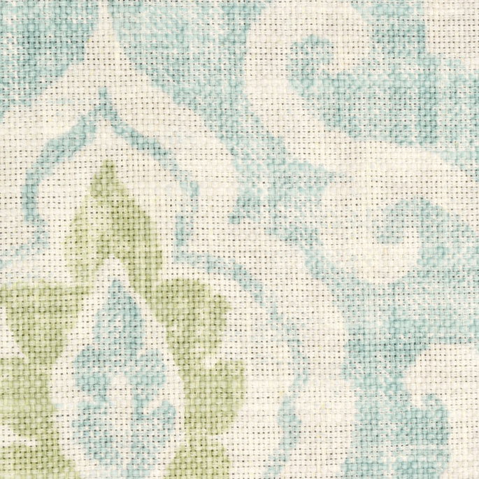 Covington Suri Serenity Fabric image 2 of 4