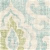 Covington Suri Serenity Fabric - Image 2