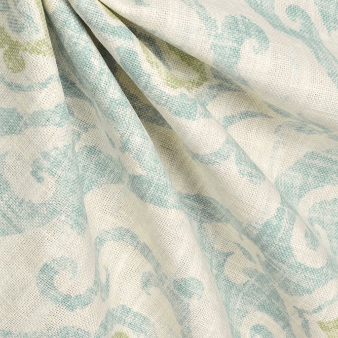 Covington Suri Serenity Fabric image 3 of 4