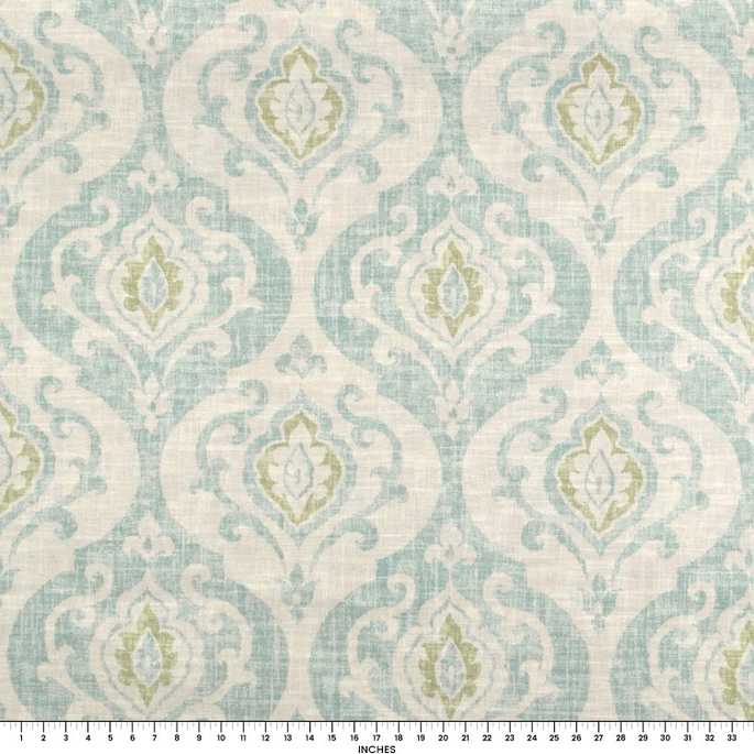 Covington Suri Serenity Fabric image 4 of 4