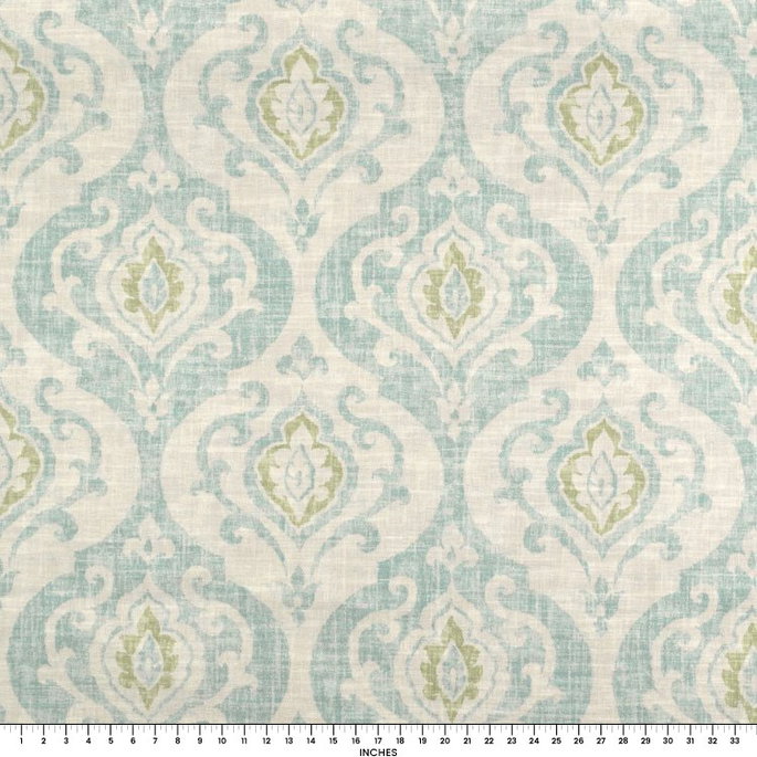Covington Suri Serenity Fabric image 4 of 4