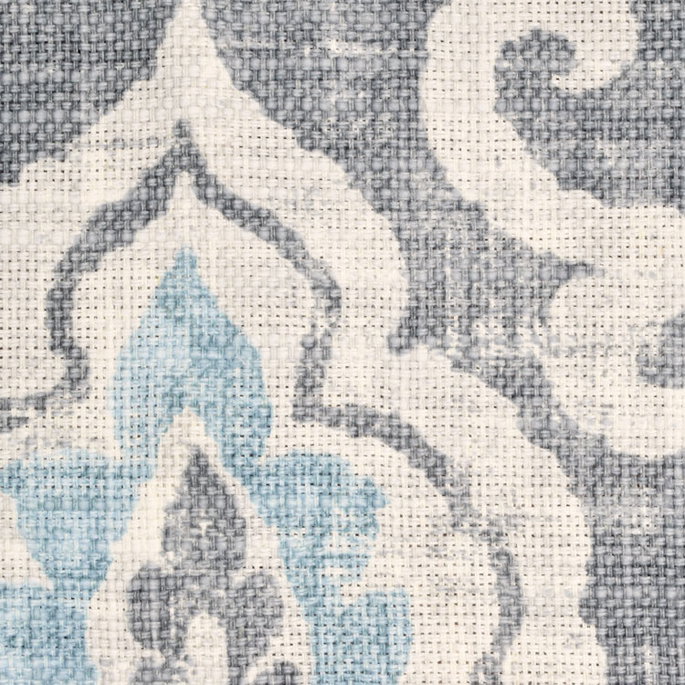 Covington Suri Slate Fabric image 2 of 4
