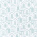 Premier Prints Surf Shack Blue Haze Slub Canvas Fabric