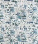 Kravet Surfwood Lagoon Fabric