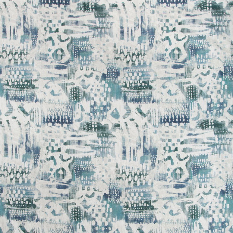 Kravet Surfwood Lagoon Fabric