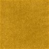 Dark Gold Stretch Velvet Fabric - Image 2