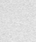 Light Heather Gray Sweatshirt Fleece Fabric